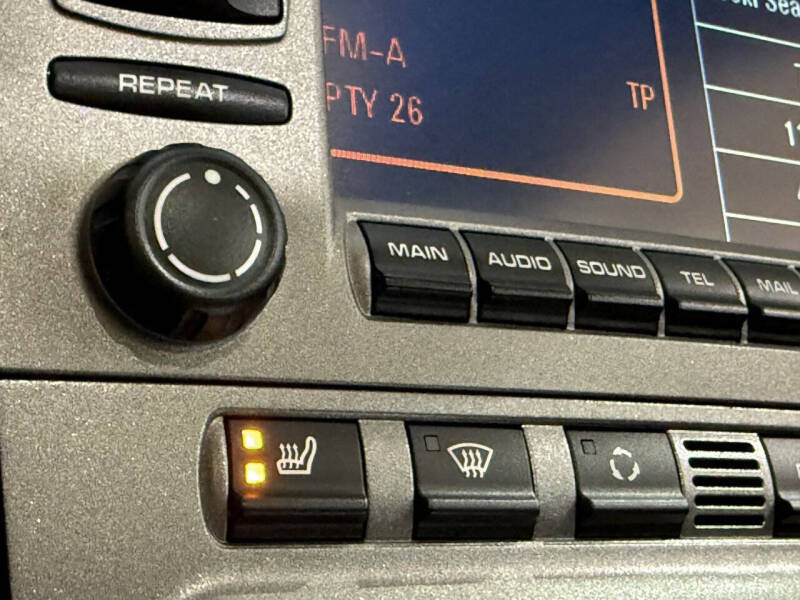 2007 Porsche 911 Turbo