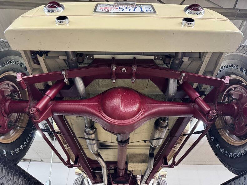 1931 Ford Model A