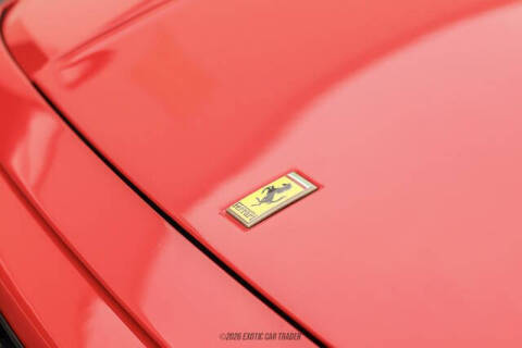1994 Ferrari 348