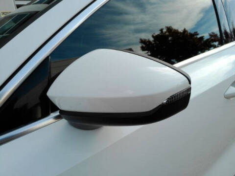 2025 Audi A3 quattro Premium 40 TFSI