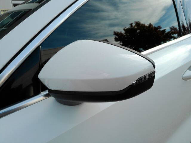 2025 Audi A3 quattro Premium 40 TFSI