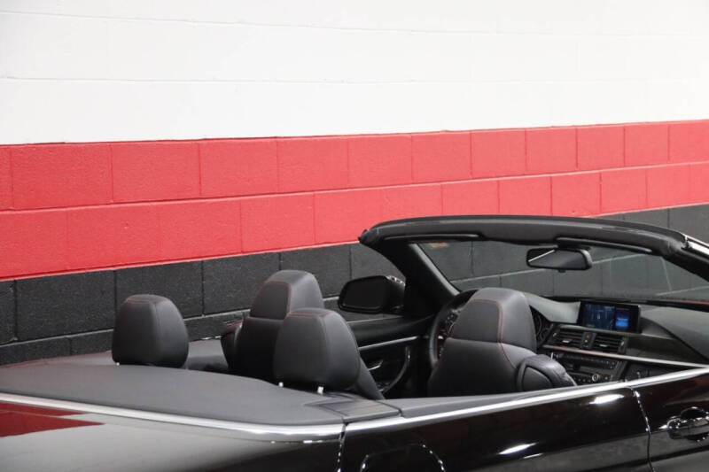 2016 BMW 4 Series 428i xDrive