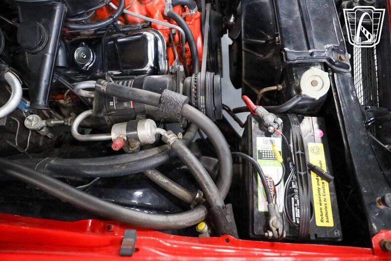 1968 Chevrolet El Camino