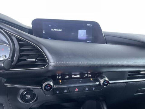 2022 Mazda Mazda3 Sedan Premium