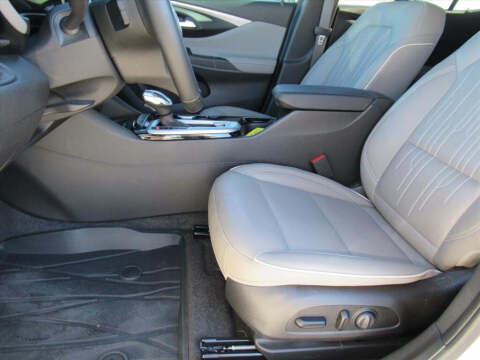 2024 Buick Envista Avenir