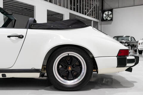 1983 Porsche 911