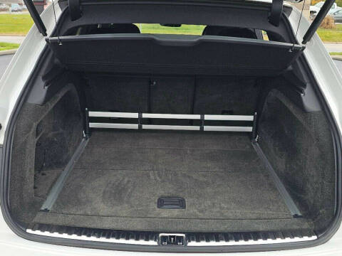 2020 Bentley Bentayga Design Edition