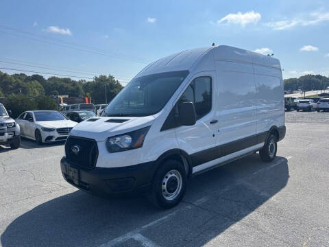 2023 Ford Transit for sale at Impex Auto Sales in Greensboro NC