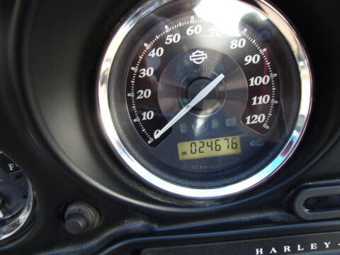 2011 Harley-Davidson ULTRA CLASSIC LIMITED