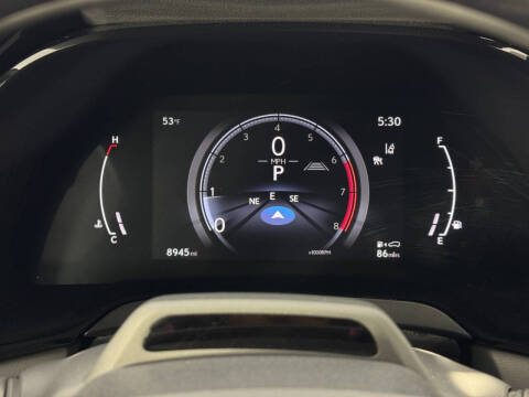 2023 Lexus RX 350 Premium+