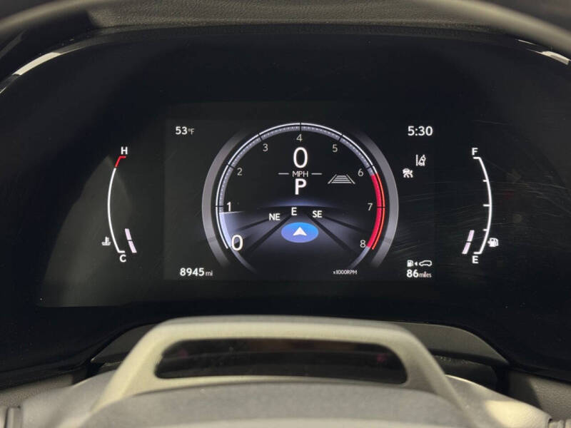 2023 Lexus RX 350 Premium+