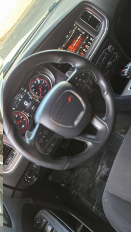 2019 Dodge Charger GT