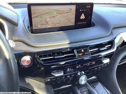 2023 Acura MDX SH-AWD w/Advance