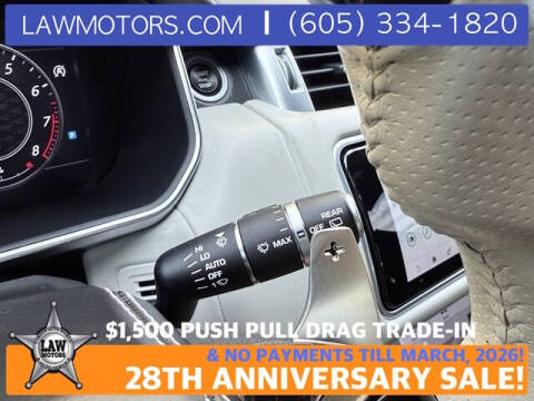 2019 Land Rover Range Rover Sport SVR