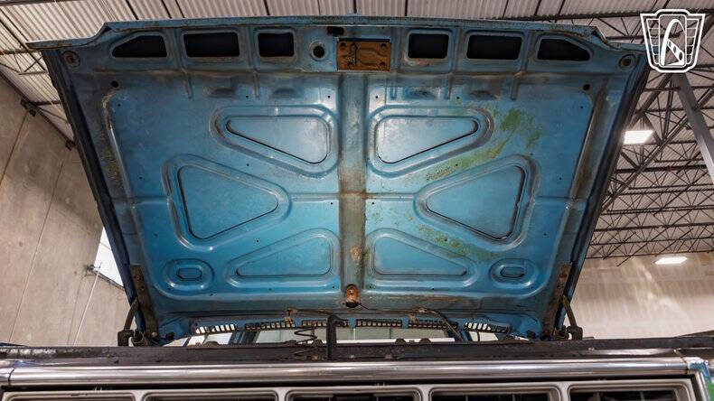 1978 GMC C/K 1500 Series