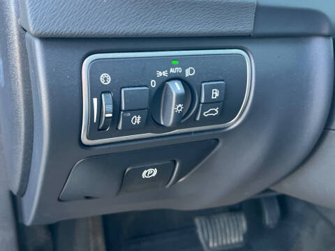 2018 Volvo S60 T5 Dynamic