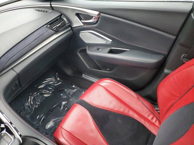 2019 Acura RDX w/A-SPEC