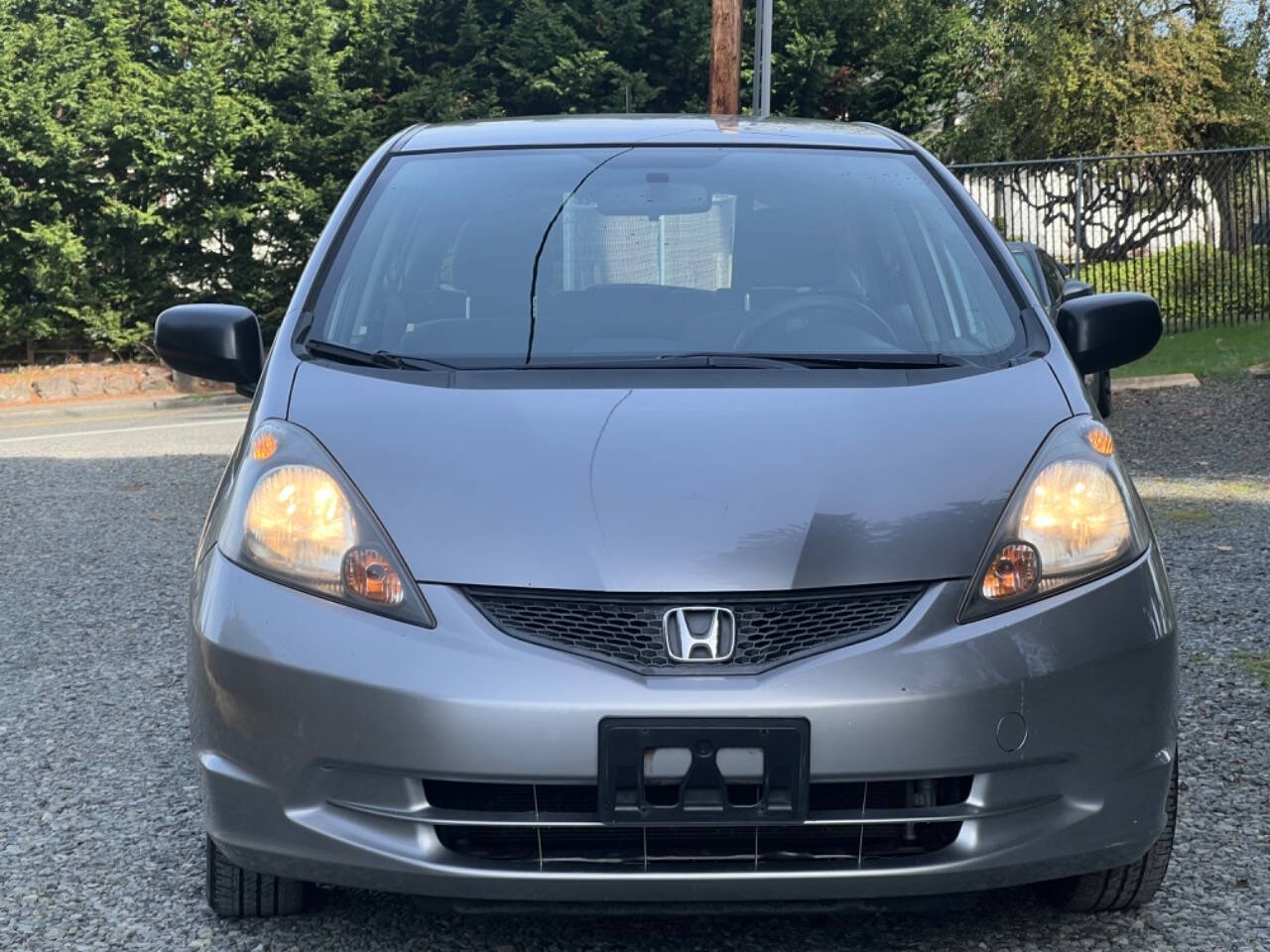 2010 Honda Fit for sale at MRT Auto Sales LLC in Everett, WA