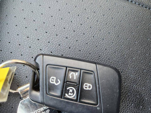 2024 Volkswagen Tiguan SE R-Line Black 4Motion