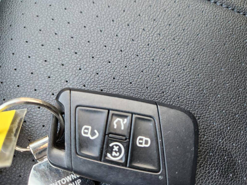 2024 Volkswagen Tiguan SE R-Line Black 4Motion