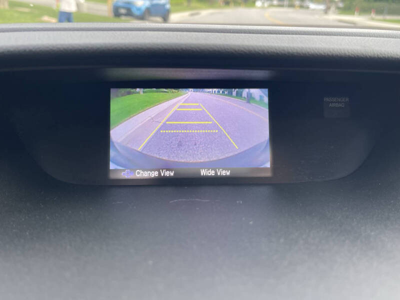2014 Honda CR-V EX - Photo 17