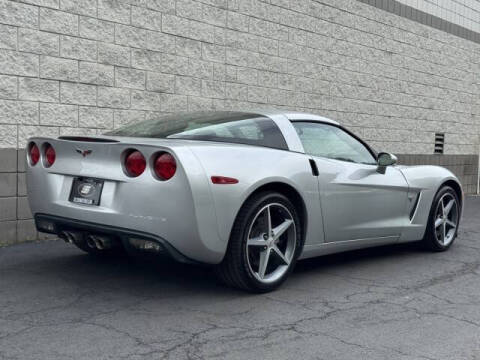 2013 Chevrolet Corvette