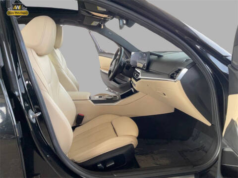 2023 BMW 3 Series 330e