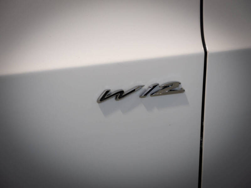 2007 Bentley Continental GT