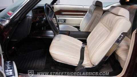1973 Buick Riviera
