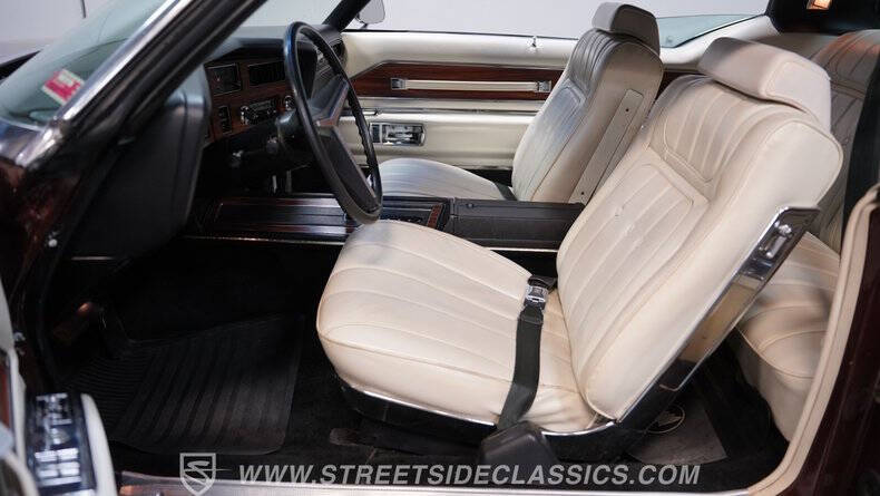 1973 Buick Riviera