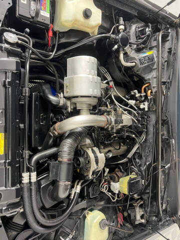 1986 Buick Regal T Type Turbo