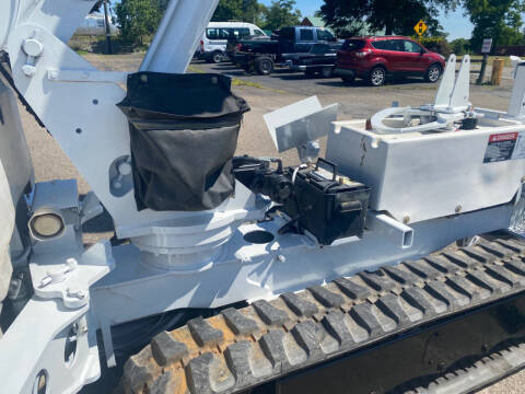 2007 Altec DB35