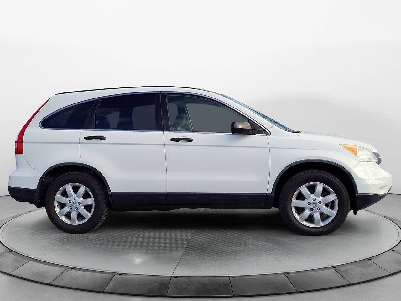 2011 Honda CR-V for sale at Tennessee Motors in Elizabethton, TN