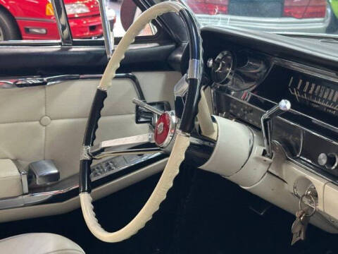 1968 Cadillac DeVille