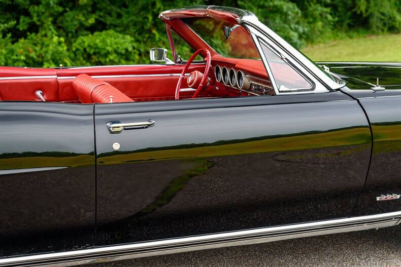 1967 Mercury Comet