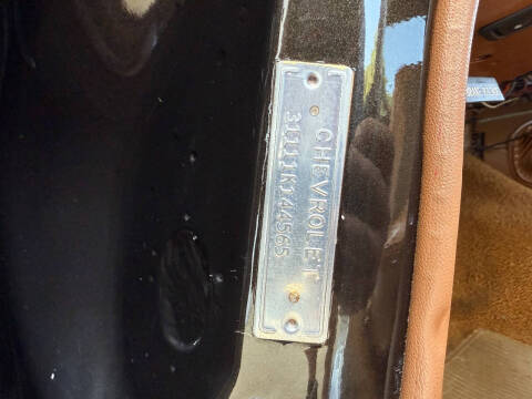 1963 Chevrolet Impala