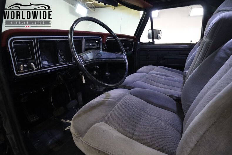 1976 Ford F-250
