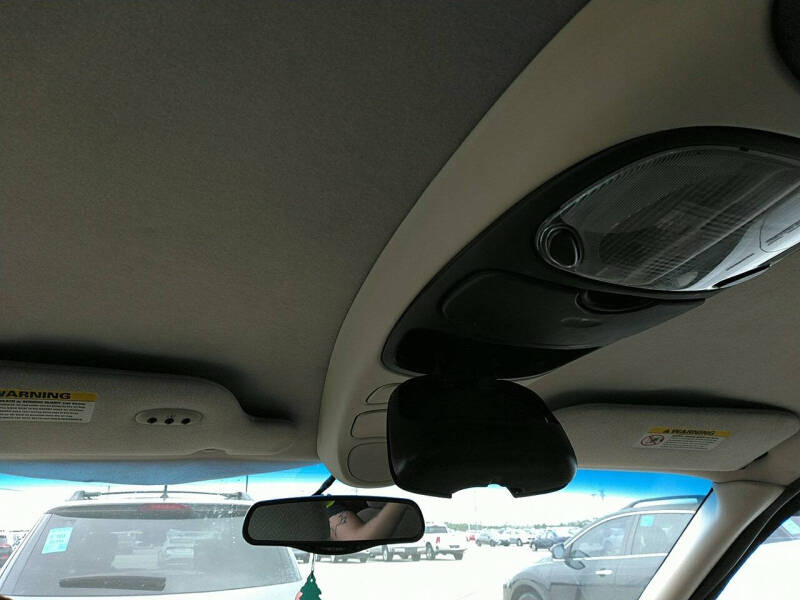 2002 Ford Windstar SE