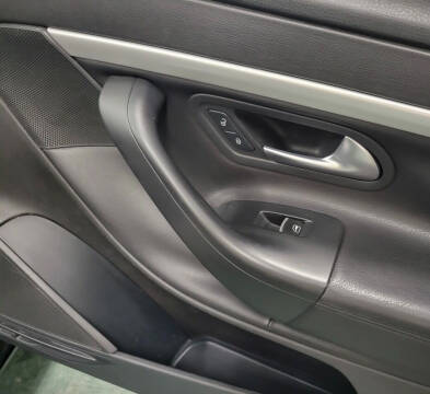 2012 Volkswagen Eos Komfort SULEV