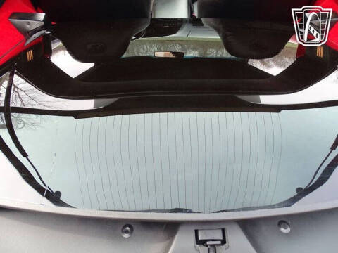 1995 Chevrolet Corvette