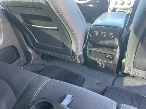 2015 GMC Acadia SLE-2