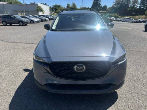2023 Mazda CX-5 2.5 S Preferred
