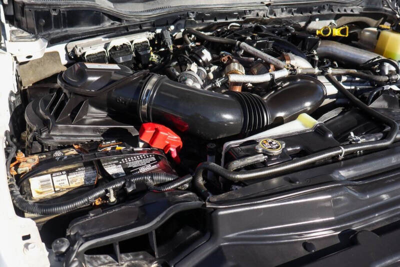 2019 Ford F-250 Super Duty