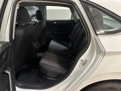 2026 Volkswagen Jetta S