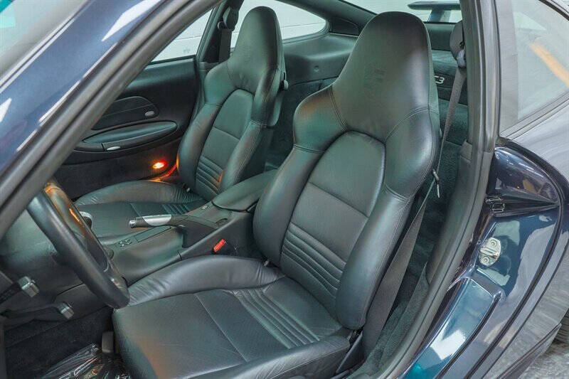 2004 Porsche 911 GT3