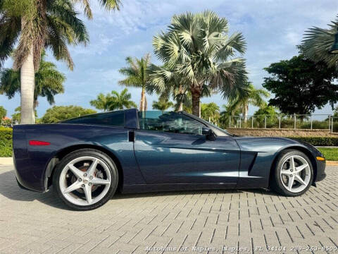 2013 Chevrolet Corvette