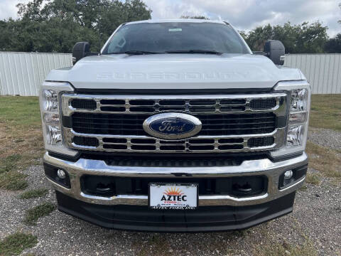 2024 Ford F-350 Super Duty XLT