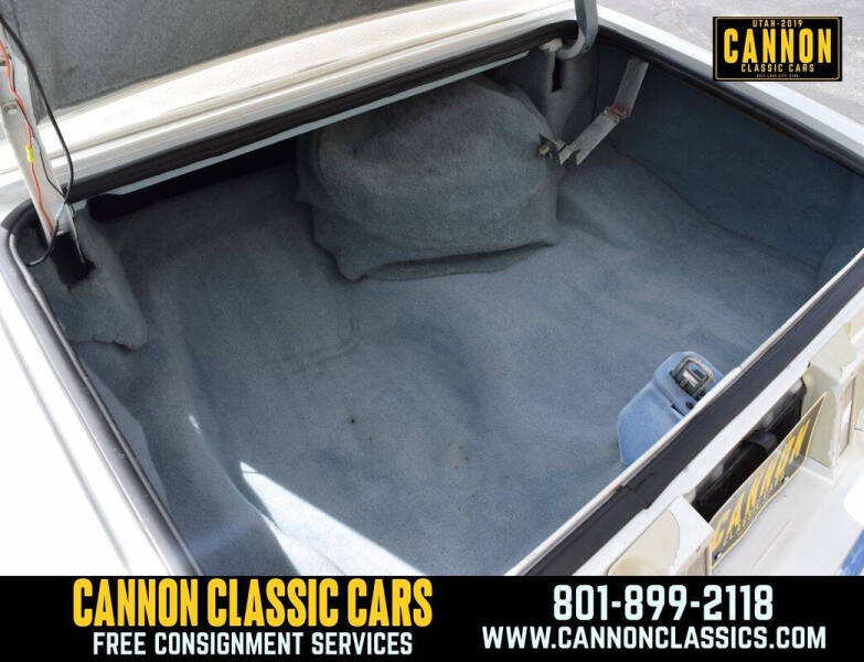 1978 Cadillac Opera Coupe