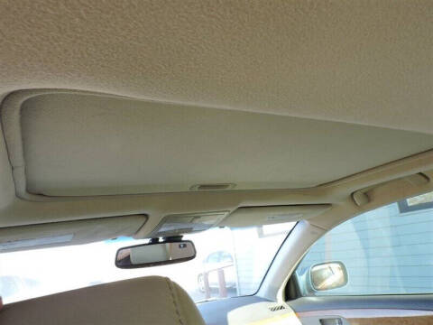 2007 Toyota Avalon XL