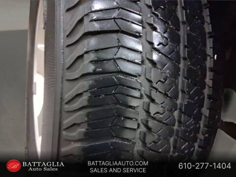 2014 Jeep Wrangler Unlimited